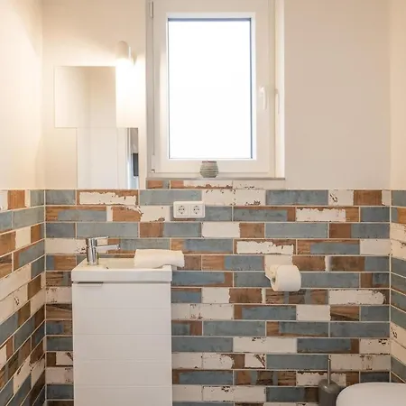 דירה Fofteinbutze *